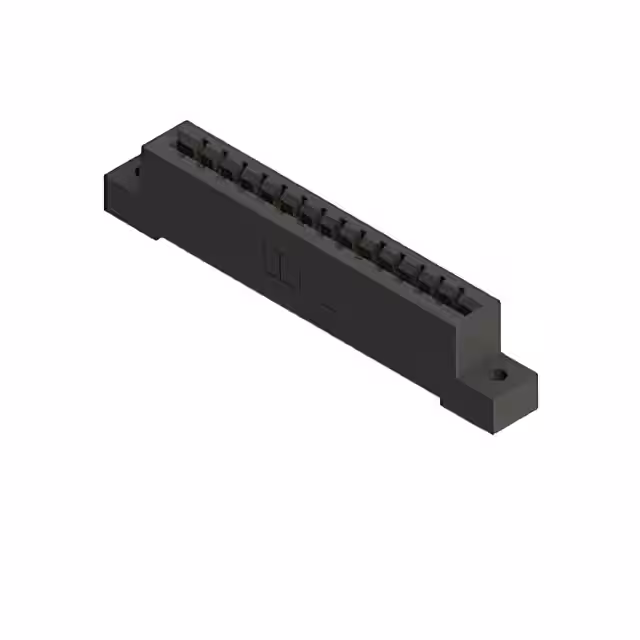 887-014-544-102 EDAC Inc.  Edgeboard Connectors